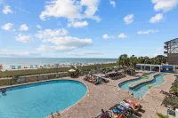 Unobstructed Ocean Views and Heated Pool - Stunning Caribbean Retreat
