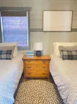 Waterfront Access and Cozy Cabin - Charming Northern Michigan Retreat Hotel a Raber Township