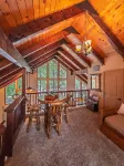 Hot Tub, Espresso, Warm Living Area - Inviting Cozy Retreat