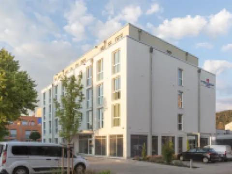 Candlewood Suites Heidelberg by IHG Hotels in Heidelberg