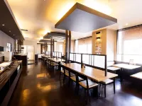 Hotel AZ Fukuoka Itoshima Hotel di Itoshima