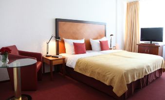 Cityhotel Amadeus