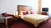 Cityhotel Amadeus