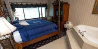 Dakota Sioux Casino & Hotel Hotels in Rauville Township
