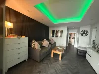 Eden Suite Sasco Apartments - Apartments