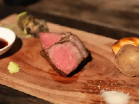 Woodland Bothy Hotel di Akiruno