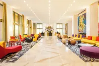 Hotel Mousai Cancun Adults Only - All Inclusive Hotels in Isla Mujeres