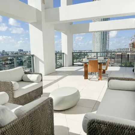 Exclusive Condo in Glamorous Brickell