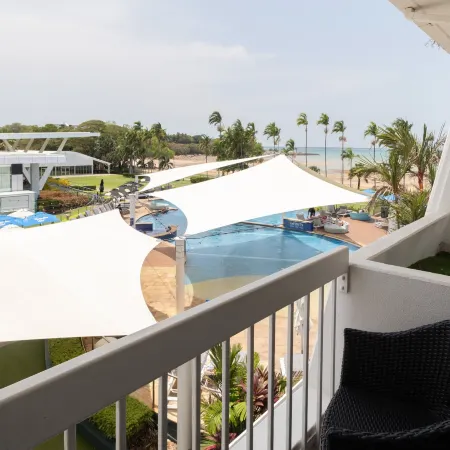 Mindil Beach Casino Resort