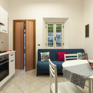 Casa Vacanza Nibbio 30