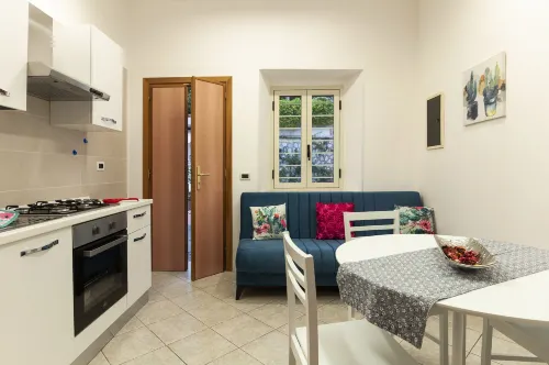 Casa Vacanza Nibbio 30