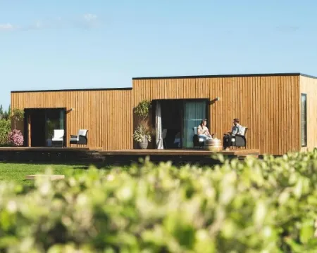Matawhero Wines Hotels in Gisborne