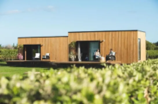 Matawhero Wines Hotels in 