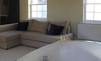 The Keep Boutique Hotel
