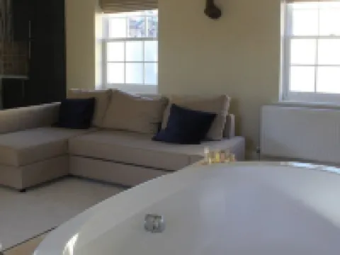 The Keep Boutique Hotel