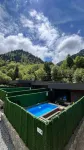 Yesilvadi Otel 4M - Pools