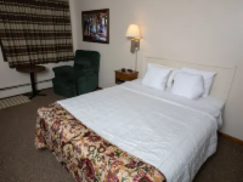 Economy Hotel Covington Hotels in Covington