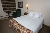 Economy Hotel Covington Hotels in Covington