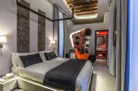 Via Veneto Prestige Rooms Hotel a 