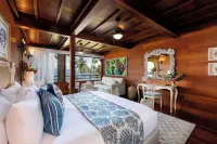Playa Cativo Lodge Hotels in Golfito