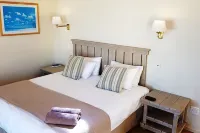 On the Beach 2, Langebaan, 2-Sleeper 랑게바안 호텔