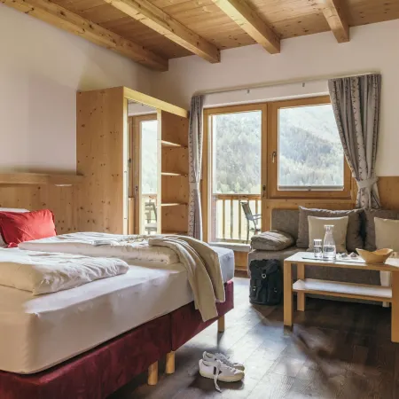Feelfree Nature Resort