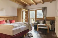 Feelfree Nature Resort Hotels in Tarrenz