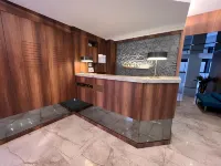 โรงแรม รอย อิซมิร์ โรงแรมใกล้ฮาร์เบอร์