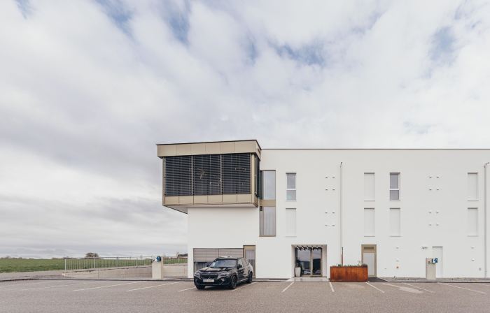 Motel Schlafraum Weng-Dein Smartes Hotel-Contactless Check-IN