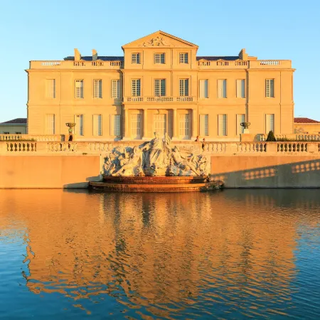 ADIRA Marseille Montgrand 2 étoiles