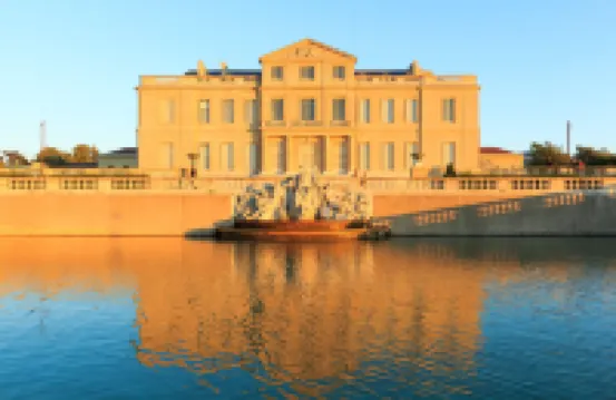 Adira Marseille Montgrand 2 étoiles