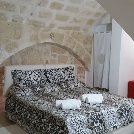 B&B CASA NAVE