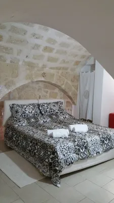 B&B CASA NAVE - Rum och frukost