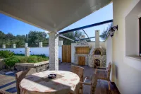 Villa Iskander
