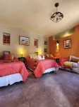 La Paleta del Pintor Hosteria Hotels in Tilcara