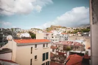 Apartamentos Turisticos Atlantida - Mountain view