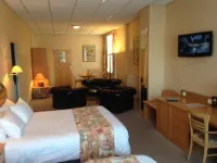 Metropol Hotel Hotels in Calais