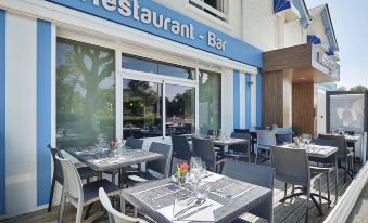 Hotel Restaurant l'Atlantique