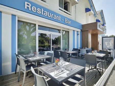 Hotel Restaurant l'Atlantique