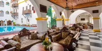 Tembo B&B Apartments