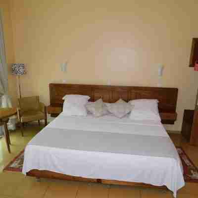 Hôtel Cristal Rooms