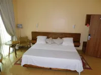 Hôtel Cristal Hoteles cerca de béjaïa ville