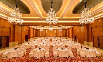 The Lalit Jaipur