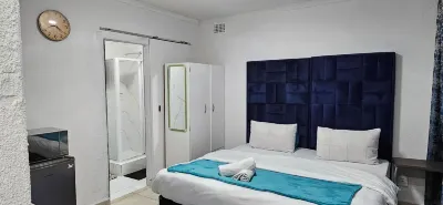 Goshen Lodge Fitzroy Hoteles en Matroosfontein