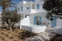 Agia Anna Living - Beach