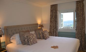 Hotel le Saint Paul