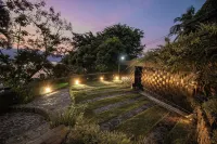 Suites Vista Pro Mar Ilhabela