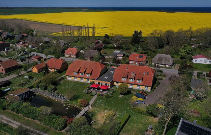 Hotel & Restaurant Zum Kap Arkona