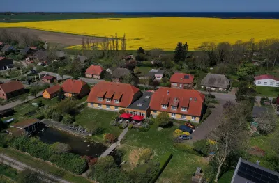 Hotel & Restaurant Zum Kap Arkona