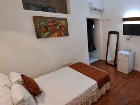 Rainbow Inn Hotels in 